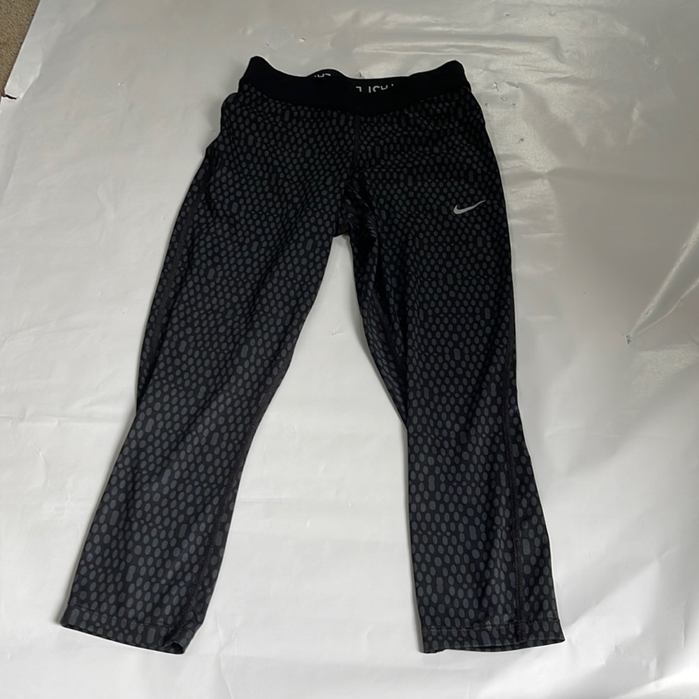 Bike dry fit pants leggings athletic